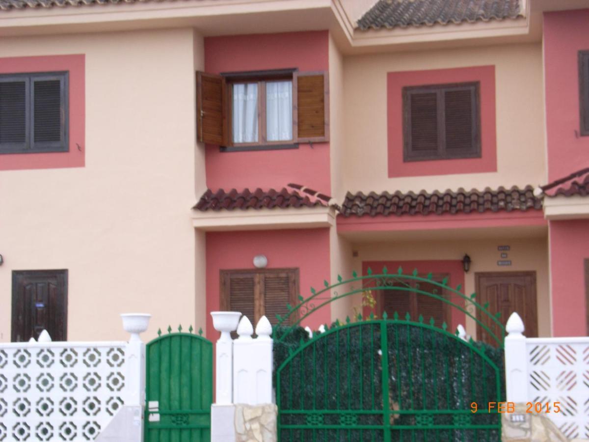 El Salado2,Svetik Apartment Torrevieja Exterior photo